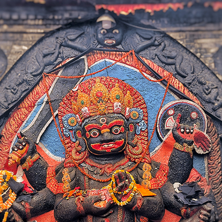 Licchavi Period