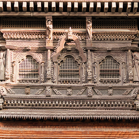 Shah Dynasty